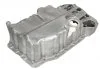 Масляний піддон (алюміній) AUDI A3 SEAT IBIZA IV, IBIZA IV SC, IBIZA IV ST, LEON, LEON SC, LEON ST, TOLEDO IV SKODA FABIA III, OCTAVIA III, RAPID, YETI VW BEETLE 1.0/1.2 08.12-12.22 BLIC 0216430120470P (фото 2)