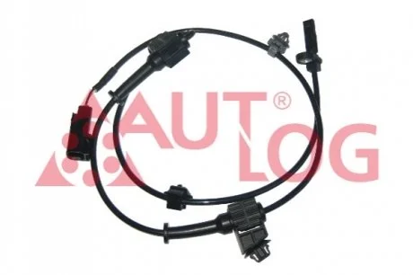 Датчик ABS передн Лів/Прав MAZDA 6, 6/KOMBI, CX-5 2.0/2.2D/2.5 11.11- AUTLOG AS5040