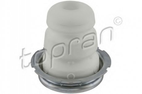 Автозапчасть TOPRAN / HANS PRIES 114409