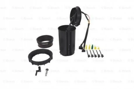 Елемент насосного модуля DeNOx BOSCH F01C600300