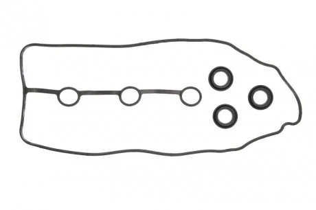 Комплект прокладок, кришка головки циліндра праворуч TOYOTA 4,0 V6 1GR-FE до 08.2009 (вир-во Elring) ELRING 474820