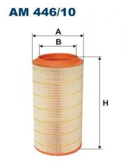 Автозапчастина FILTRON AM44610