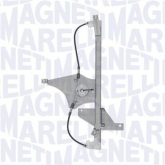 Автозапчастина MAGNETI MARELLI 350103134600