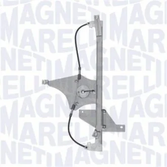 Автозапчасть MAGNETI MARELLI 350103134600