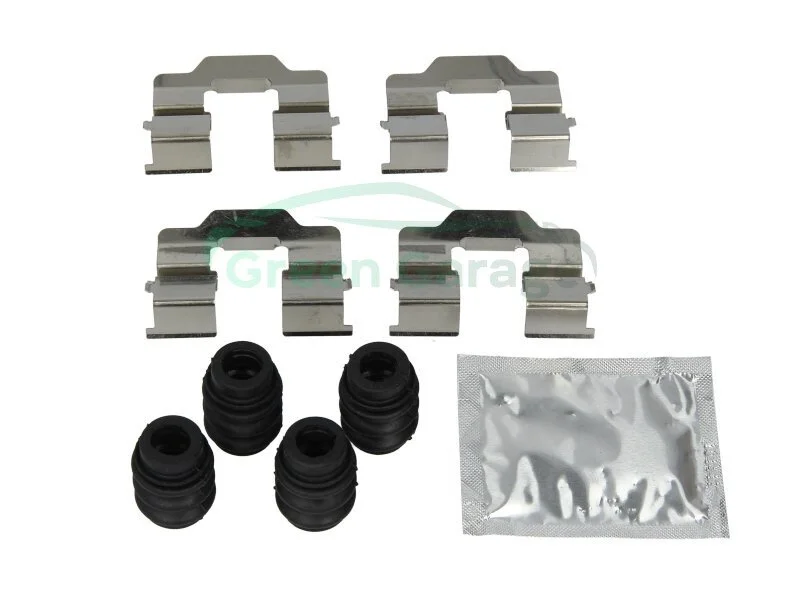 Гальмівні аксесуари QUICK BRAKE 1091868 (фото 1)
