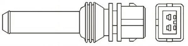 Автозапчастина MAGNETI MARELLI 466016355078 (фото 1)