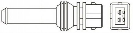 Автозапчасть MAGNETI MARELLI 466016355078