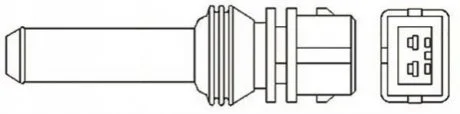 Автозапчасть MAGNETI MARELLI 466016355078