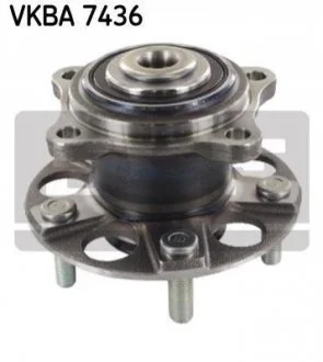 Автозапчасть SKF VKBA7436