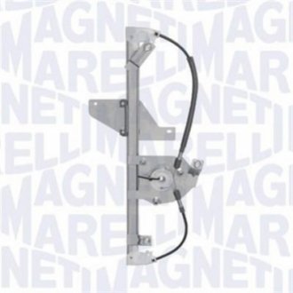 Автозапчасть MAGNETI MARELLI 350103134900