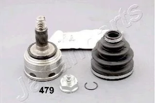 Автозапчасть JAPANPARTS GI479