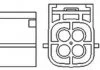 Лямбда-зонд MAGNETI MARELLI 466016355041 (фото 1)