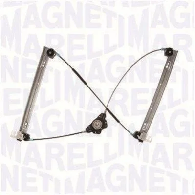 Автозапчасть MAGNETI MARELLI 350103170007 (фото 1)