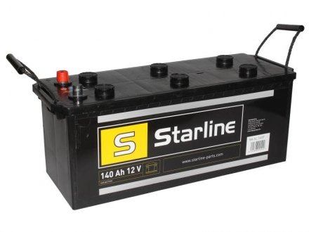 Автозапчасть STARLINE BASL140P