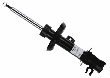 Автозапчасть SACHS 317276