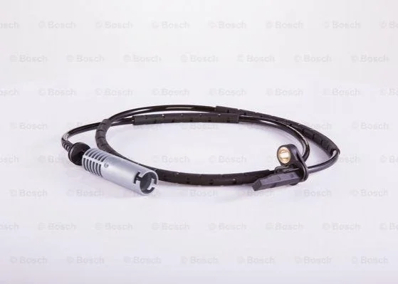 Датчик, кількість обертів колеса BOSCH 0986594565 (фото 1)