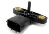 Датчик тиску у впускному колекторі (3 pin) NISSAN NAVARA NP300, PATHFINDER III 2.5D 01.05- MEAT&DORIA 82368 (фото 1)