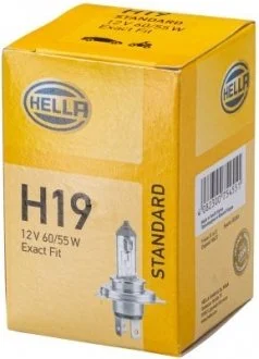 Автозапчасть HELLA 8GJ235698101
