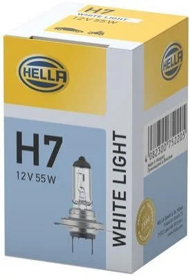 Автозапчасть HELLA 8GH223498131 (фото 1)