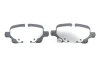 Автозапчасть BOSCH 0986424870 (фото 4)