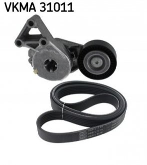 Автозапчасть SKF VKMA31011