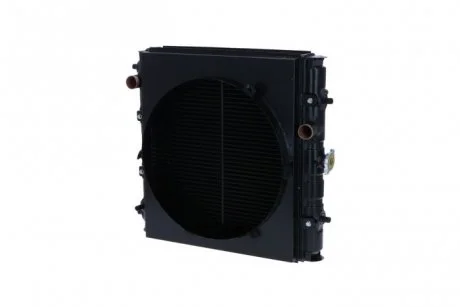 Автозапчасть NRF 54103