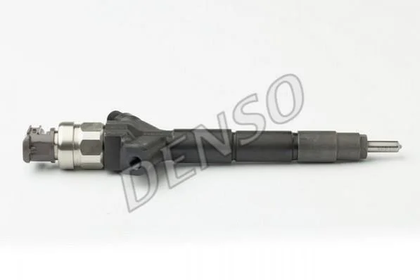 Електромагнітний CR інжектор NISSAN NAVARA, NAVARA NP300, NP300, PATHFINDER III 2.5D 11.01- DENSO DCRI301050 (фото 1)