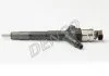 Електромагнітний CR інжектор NISSAN NAVARA, NAVARA NP300, NP300, PATHFINDER III 2.5D 11.01- DENSO DCRI301050 (фото 3)