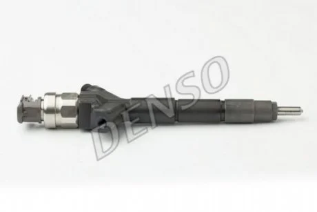 Електромагнітний CR інжектор NISSAN NAVARA, NAVARA NP300, NP300, PATHFINDER III 2.5D 11.01- DENSO DCRI301050