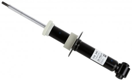 Автозапчасть SACHS 318349