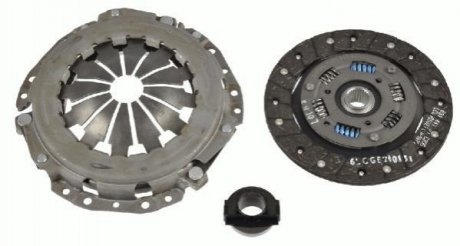 Комплект зчеплення SACHS 3000951540