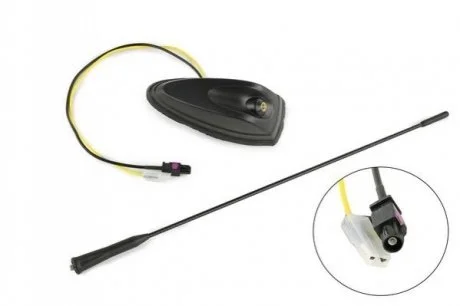 Автозапчастина FAST FT92502