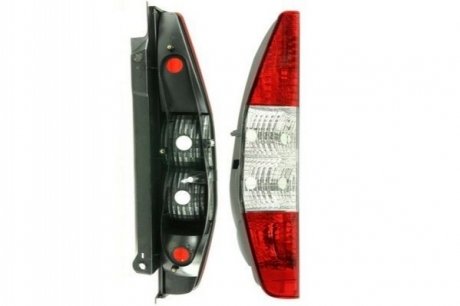 Автозапчасть FAST FT86306