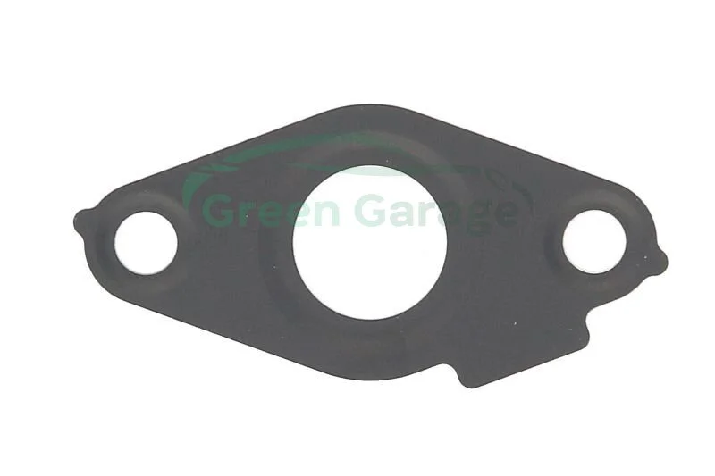 Ущільнення масляного радіатора CHEVROLET SILVERADO 2500, SILVERADO 2500 HD, SILVERADO 3500 HD GMC SAVANA 3500, SIERRA 2500 HD 6.6D 01.01- ELRING 795320 (фото 1)
