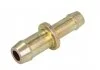 Конектор паливного шлангу (прямі, (EN) metal, diam. - 10x8mm, діаметр патрубка: 8мм x 10мм) ENGITECH ENT120239 (фото 1)