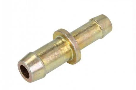 Конектор паливного шлангу (прямі, (EN) metal, diam. - 10x8mm, діаметр патрубка: 8мм x 10мм) ENGITECH ENT120239