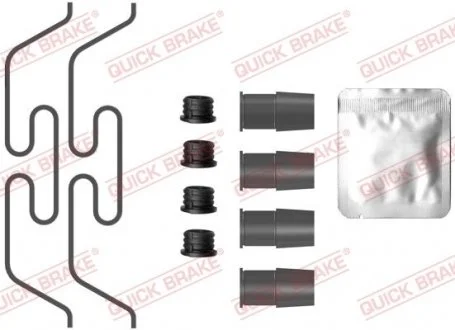 Автозапчасть QUICK BRAKE 1090086