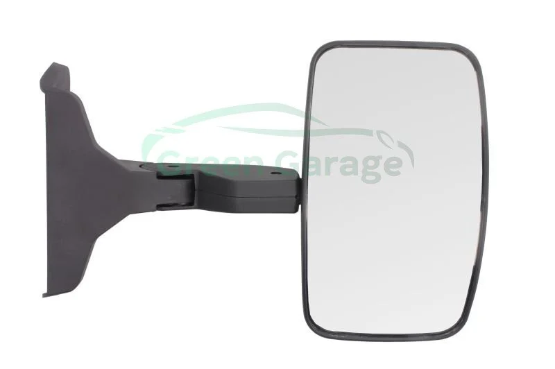 Бокове дзеркало Лів RVI C, D, KERAX, MIDLUM, PREMIUM 2 10.05- PE AUTOMOTIVE 25809980 (фото 1)