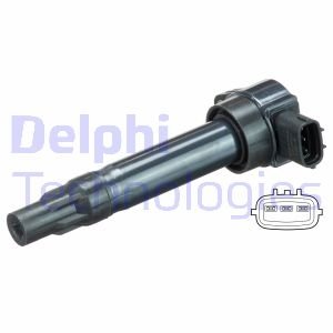 Автозапчастина DELPHI GN1070112B1