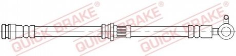 Автозапчастина QUICK BRAKE 59804 (фото 1)