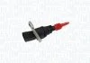 Датчик пробігу AUDI A3, A4 B6 SEAT CORDOBA, CORDOBA VARIO, IBIZA II, LEON, TOLEDO II SKODA OCTAVIA I VW BORA, BORA I, GOLF IV, POLO IV 1.4-2.8 09.96-12.13 MAGNETI MARELLI 064848184010 (фото 1)