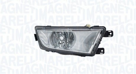 Автозапчасть MAGNETI MARELLI 719000000189