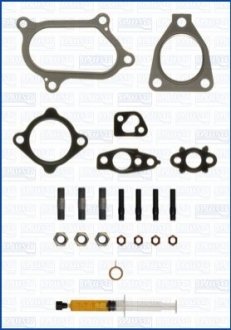 Монтажний комплект турбіни (з прокладками) TOYOTA LAND CRUISER 90 3.0D 04.96-12.02 AJUSA JTC12115