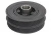 Шків колінчастого валу VOLVO C30, S40 II, V40, V50 FORD C-MAX II, FOCUS I, FOCUS II, FOCUS III, GRAND C-MAX, MONDEO IV 1.4-2.0 07.95- BTA E6G0012BTA (фото 1)