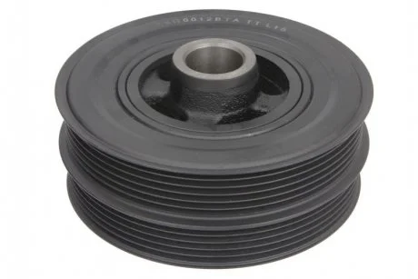 Шків колінчастого валу VOLVO C30, S40 II, V40, V50 FORD C-MAX II, FOCUS I, FOCUS II, FOCUS III, GRAND C-MAX, MONDEO IV 1.4-2.0 07.95- BTA E6G0012BTA