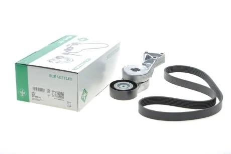 Автозапчасть INA 529042910