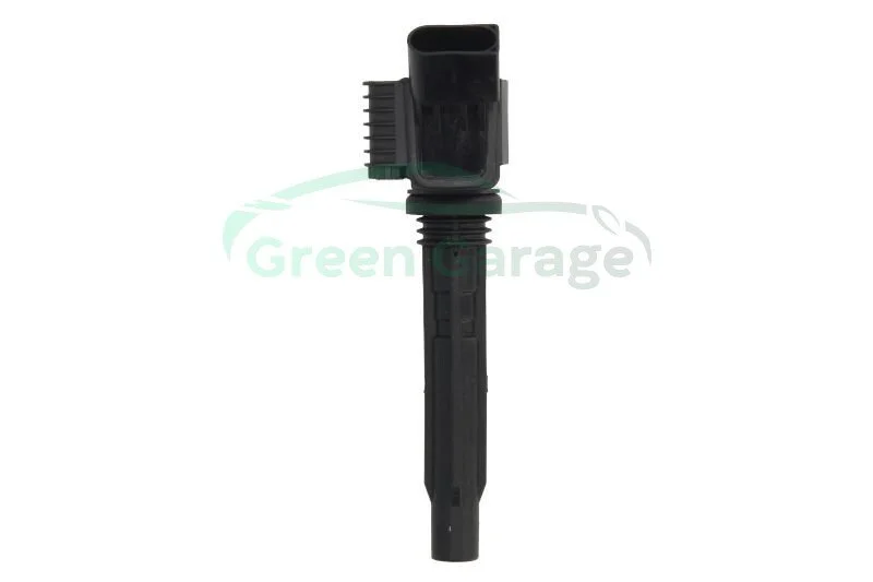 Котушка запалювання AUDI A1, A3, A4 ALLROAD B8, A4 ALLROAD B9, A4 B8, A4 B9, A5, A6 ALLROAD C8, A6 C7, A6 C8, A7, A8 D4, A8 D5, Q2, Q3, Q5, Q7, Q8, TT CUPRA ATECA, FORMENTOR, LEON 1.4-4.0H 10.07- MAGNETI MARELLI 060717200012 (фото 1)