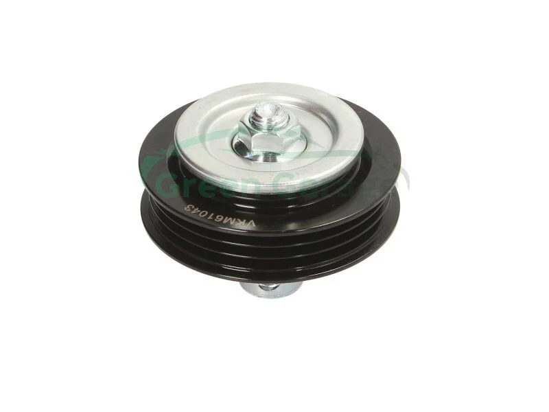Ролик натягувача SKF VKM61043 (фото 1)