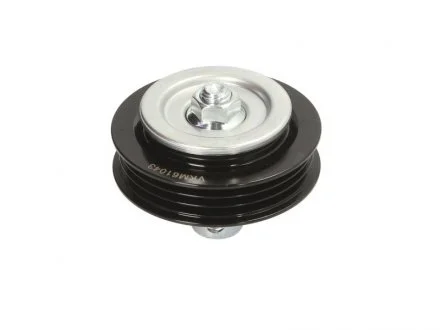 Ролик модуля натягувача ременя SKF VKM61043