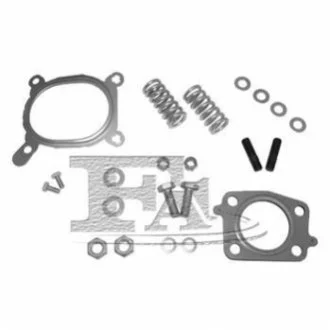 Монтажний набір компресора Fischer Automotive One (FA1) KT740110